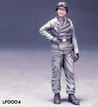 Legend LF0004 Waffen SS Tank Crew #1 (1:35) w sklepie internetowym JadarHobby