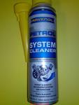 RAVENOL Petrol System Cleaner 300ml dodatek klasy Premium do czyszczenia układu paliwowego benzyna w sklepie internetowym www.pompa-paliwa.pl