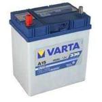 Akumulatory Wroclaw 60Ah 540A +L VARTA BLUE DYNAMIC DO AUT JAPOŃSKICH NOWY w sklepie internetowym www.pompa-paliwa.pl