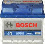 Akumulator BOSCH SILVER 44AH 440A 12V P+ BOSCH S4001 BOSCH 0092S40010 S.4001,544402044 Wrocław w sklepie internetowym www.pompa-paliwa.pl