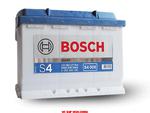 Akumulator BOSCH SILVER 60AH 540A 12V L+ BOSCH S4006,0092S40060 ,560127054,S4.006 Wrocław w sklepie internetowym www.pompa-paliwa.pl