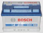 Akumulator BOSCH SILVER S4.007 72AH P+ 680A 12V 0092S40070, 572409068 Wrocław w sklepie internetowym www.pompa-paliwa.pl