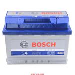 Akumulator BOSCH SILVER 74AH 680A 12V L+ 0092S40090,574013068,S4009, S4.009 Wrocław w sklepie internetowym www.pompa-paliwa.pl