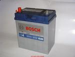 Akumulator BOSCH SILVER 40AH 330A JL+ 12V BOSCH S4.019 0092S40190,540127033,S4019 Wrocław w sklepie internetowym www.pompa-paliwa.pl