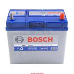 Akumulator BOSCH SILVER S4.020 45AH JP+ 330A 12V 0092S40200,545155033,S4020, Wrocław w sklepie internetowym www.pompa-paliwa.pl