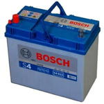 Akumulator BOSCH 45AH 330A JL+ 12V BOSCH SILVER 0092S40220,545157033 , S4022 S4.022 Wrocław (1) w sklepie internetowym www.pompa-paliwa.pl