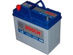 Akumulator BOSCH SILVER S4.023 45AH JL+ 330A 12V 0092S40230,545 158 033,S4.023 Wrocław w sklepie internetowym www.pompa-paliwa.pl