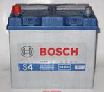 Akumulator BOSCH SILVER 60AH 540A JL+12V BOSCH SILVER S4.025 0092S40250, 560411054,S4025 Wrocław w sklepie internetowym www.pompa-paliwa.pl