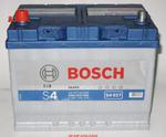 Akumulator BOSCH SILVER S4.027 70AH JL+ 630A 12V 0092S40270, 570413063, S4027,Wrocław w sklepie internetowym www.pompa-paliwa.pl