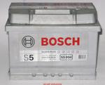 Akumulator BOSCH SILVER PLUS 61AH P+ 600A BOSCH S5.004 12V 0092S50040,561400060, S5004,Wrocław w sklepie internetowym www.pompa-paliwa.pl
