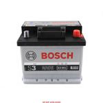 Akumulator BOSCH SILVER S3.001 41AH P+ 360A 12V 0092S30010 ,541400036, S3001,Wrocław w sklepie internetowym www.pompa-paliwa.pl