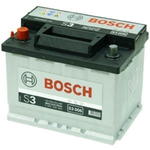 Akumulator BOSCH SILVER S3.006 56AH L+ 480A 12V 0092S30060,556401048, S3006,Wrocław w sklepie internetowym www.pompa-paliwa.pl