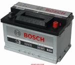 Akumulator BOSCH SILVER S3.007 70AH P+ 640A 12V 0092S30070,570144064, S3007,Wrocław w sklepie internetowym www.pompa-paliwa.pl