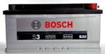 Akumulator BOSCH SILVER 88AH 740A P+ 12V BOSCH S3.012 ,0092S30120,588403074, S3012,Wrocław w sklepie internetowym www.pompa-paliwa.pl