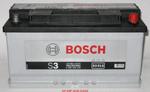 Akumulator BOSCH SILVER 90AH 720A P+ 12V BOSCH S3.013 0092S30130,590122072, S3013,Wrocław w sklepie internetowym www.pompa-paliwa.pl