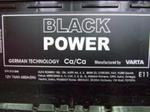 Akumulator 100Ah 800A P+ VARTA BLACK POWER WROCŁAW w sklepie internetowym www.pompa-paliwa.pl