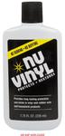 Nu Vinyl - PROTECTANT poj. 229 ml preparat do plastiku, skóry, gumy w sklepie internetowym www.pompa-paliwa.pl