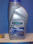 RAVENOL ATF Dexron D II 1l Ford M2C-138 CJ Ford M2C-166H Ford M2C-185A w sklepie internetowym www.pompa-paliwa.pl