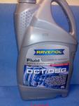 RAVENOL DCT/DSG 4l FORD 1490763- FORD 1490761-FORD WSS-M2C936-A w sklepie internetowym www.pompa-paliwa.pl