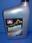 olej ATF DURADRIVE MV Synthetic 1l SP-II SP-III SP-IV J2 SPH-IV w sklepie internetowym www.pompa-paliwa.pl