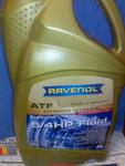 olej do skrzyni biegów ATF 973622 RAVENOL ATF 5/4 Fluid 4l Citroen C3 Citroen C3 Picasso Citroen C4 Citroen C4 Picasso w sklepie internetowym www.pompa-paliwa.pl