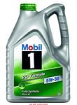 olej MOBIL ESP FORMULA 5W30 5W-30 DPF 4L SYNTETYK , SYNTHETIC Wrocław w sklepie internetowym www.pompa-paliwa.pl