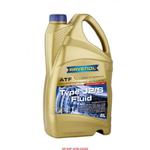 RAVENOL ATF Type J2/S Fluid 4l do skrzyni AJ0 Renault Laguna Scenic Espace Latitude w sklepie internetowym www.pompa-paliwa.pl