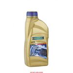 olej RAVENOL ATF Type J2/S Fluid 1l do skrzyni AJ0 Nissan Qashqai w sklepie internetowym www.pompa-paliwa.pl