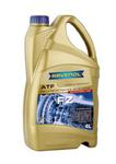 RAVENOL ATF FZ 4l do skrzyni 6-biegowej FW6A-EL i FW6AX-EL Mazda SKYACTIV w sklepie internetowym www.pompa-paliwa.pl