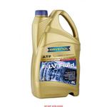 RAVENOL ATF Fluid F-LV 4l do skrzyni Ford 4F27E Wrocław w sklepie internetowym www.pompa-paliwa.pl