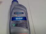 RAVENOL SSF Special Servolenkung Fluid 1l Land Rover Cold Climate PAS Fluid 14315 LRN2261 w sklepie internetowym www.pompa-paliwa.pl