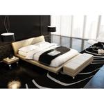 Łóżko do sypialni 140x200 tapicerowane Supra - JMB w sklepie internetowym Gewo