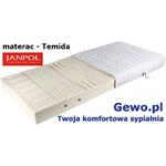 Materac Temida Janpol lateksowy Rehabilitacyjny + Mega Gratisy w sklepie internetowym Gewo