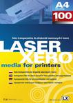 Folia do drukarki laserowej A4 100 sztuk w sklepie internetowym Biurowe-szkolne.pl