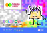 Blok rysunkowy A4 15k kolor Happy-Color w sklepie internetowym Biurowe-szkolne.pl