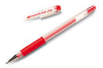 Długopis żelowy hybrid grip K116 Pentel w sklepie internetowym Biurowe-szkolne.pl