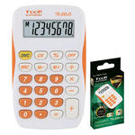 Kalkulator szkolny Toor 295 w sklepie internetowym Biurowe-szkolne.pl