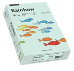 Papier ksero A4 Rainbow 80g jasnoniebieski 82 w sklepie internetowym Biurowe-szkolne.pl