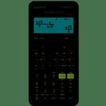 Kalkulator naukowy elektryczny konsultant Casio FX-350ES PLUS-2 w sklepie internetowym Biurowe-szkolne.pl