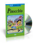 Pinocchio + CD audio w sklepie internetowym Ettoi.pl
