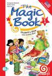 The Magic Book 1 - Student's Book with... w sklepie internetowym Ettoi.pl