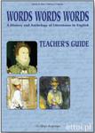 Words Words Words - Teacher's Guide w sklepie internetowym Ettoi.pl