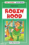 Robin Hood + CD audio w sklepie internetowym Ettoi.pl