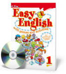 Easy English with games and activities 1 +... w sklepie internetowym Ettoi.pl