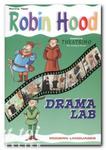 Robin Hood - Drama Lab + DVD w sklepie internetowym Ettoi.pl