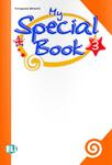 My Special Book 3 + CD audio + Teacher's... w sklepie internetowym Ettoi.pl