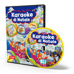 Karaoke di Natale DVD w sklepie internetowym Ettoi.pl