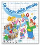 La magia delle parole / La magia dei numeri w sklepie internetowym Ettoi.pl