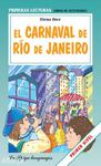 El Carnaval de Río de Janeiro w sklepie internetowym Ettoi.pl