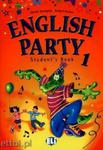 English Party 1 Student's Book w sklepie internetowym Ettoi.pl